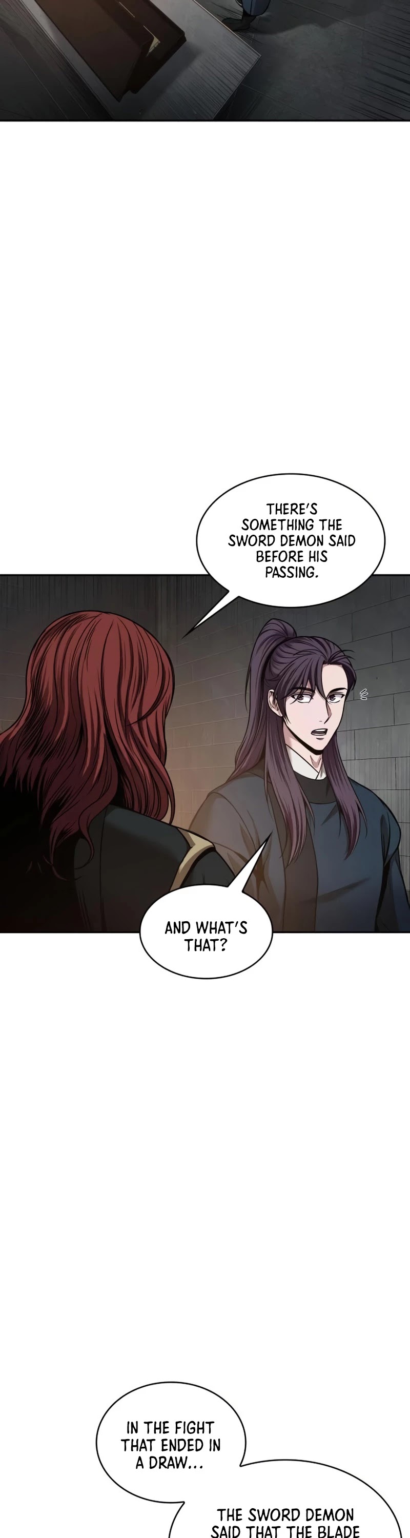 Nano Machine Chapter 83 image 39